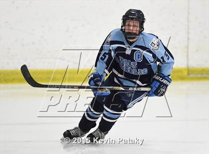 Thumbnail 3 in East Catholic @ Daniel Hand photogallery.