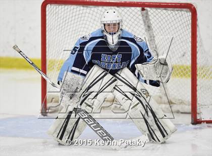 Thumbnail 2 in East Catholic @ Daniel Hand photogallery.
