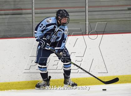 Thumbnail 1 in East Catholic @ Daniel Hand photogallery.