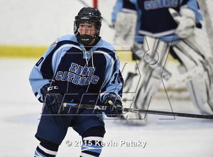 Thumbnail 1 in East Catholic @ Daniel Hand photogallery.