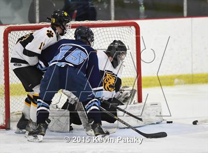 Thumbnail 2 in East Catholic @ Daniel Hand photogallery.