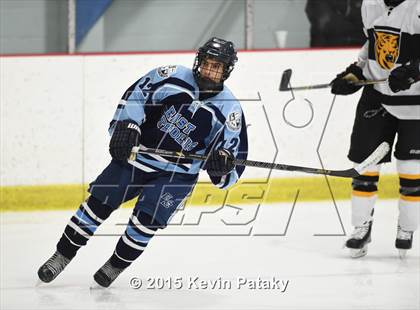Thumbnail 1 in East Catholic @ Daniel Hand photogallery.
