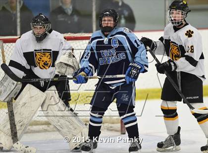 Thumbnail 1 in East Catholic @ Daniel Hand photogallery.