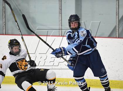 Thumbnail 1 in East Catholic @ Daniel Hand photogallery.