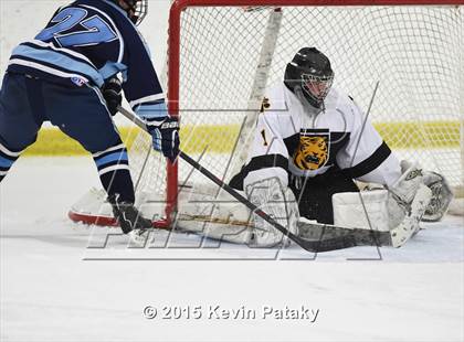 Thumbnail 1 in East Catholic @ Daniel Hand photogallery.