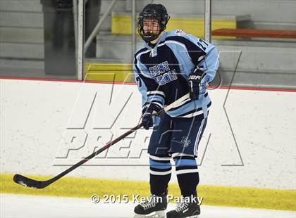 Thumbnail 1 in East Catholic @ Daniel Hand photogallery.
