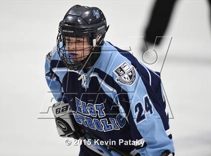 Thumbnail 1 in East Catholic @ Daniel Hand photogallery.