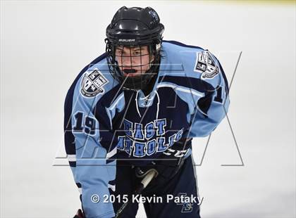 Thumbnail 1 in East Catholic @ Daniel Hand photogallery.