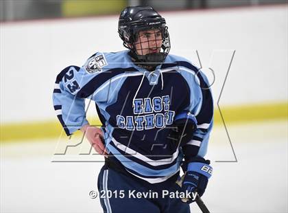 Thumbnail 1 in East Catholic @ Daniel Hand photogallery.