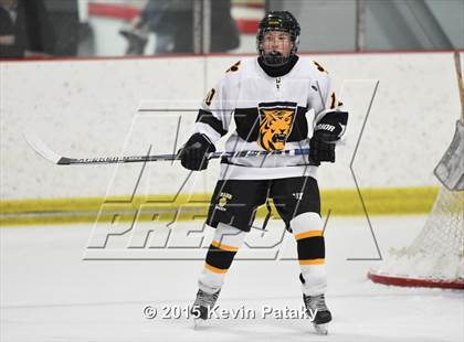 Thumbnail 2 in East Catholic @ Daniel Hand photogallery.