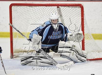 Thumbnail 2 in East Catholic @ Daniel Hand photogallery.