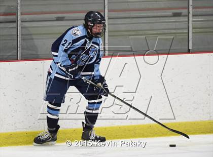 Thumbnail 2 in East Catholic @ Daniel Hand photogallery.