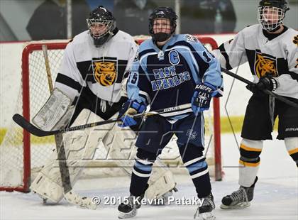 Thumbnail 3 in East Catholic @ Daniel Hand photogallery.