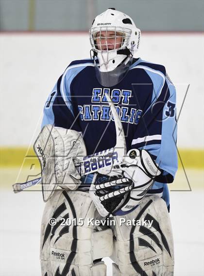 Thumbnail 3 in East Catholic @ Daniel Hand photogallery.