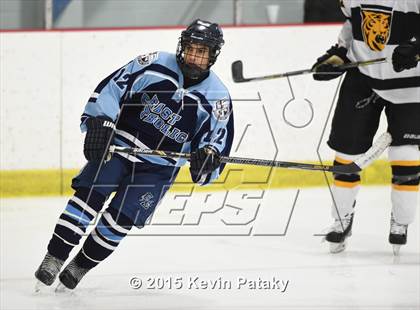 Thumbnail 2 in East Catholic @ Daniel Hand photogallery.