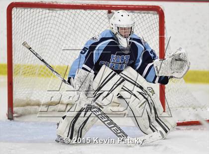 Thumbnail 2 in East Catholic @ Daniel Hand photogallery.