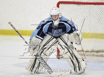 Thumbnail 3 in East Catholic @ Daniel Hand photogallery.