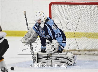 Thumbnail 2 in East Catholic @ Daniel Hand photogallery.