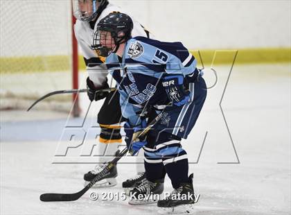 Thumbnail 3 in East Catholic @ Daniel Hand photogallery.