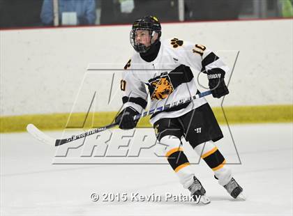 Thumbnail 1 in East Catholic @ Daniel Hand photogallery.