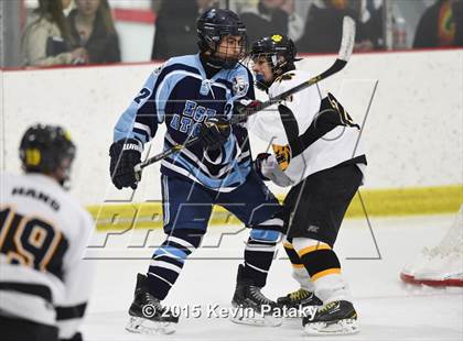 Thumbnail 1 in East Catholic @ Daniel Hand photogallery.