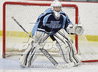 Thumbnail 2 in East Catholic @ Daniel Hand photogallery.
