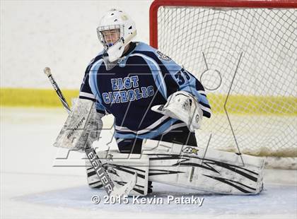 Thumbnail 3 in East Catholic @ Daniel Hand photogallery.