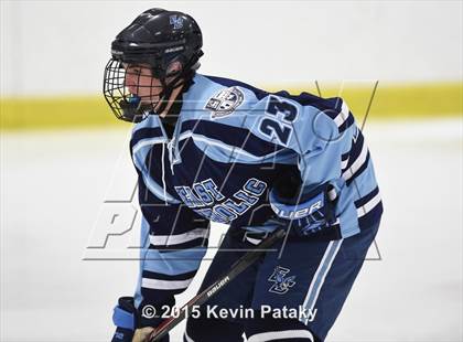 Thumbnail 2 in East Catholic @ Daniel Hand photogallery.