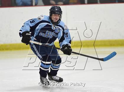 Thumbnail 2 in East Catholic @ Daniel Hand photogallery.