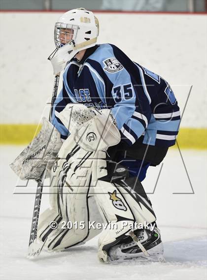 Thumbnail 3 in East Catholic @ Daniel Hand photogallery.