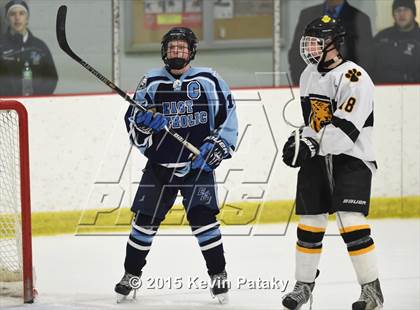 Thumbnail 2 in East Catholic @ Daniel Hand photogallery.