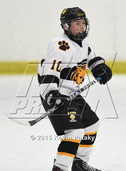 Thumbnail 1 in East Catholic @ Daniel Hand photogallery.