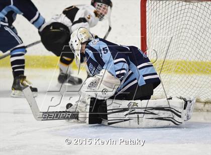 Thumbnail 1 in East Catholic @ Daniel Hand photogallery.