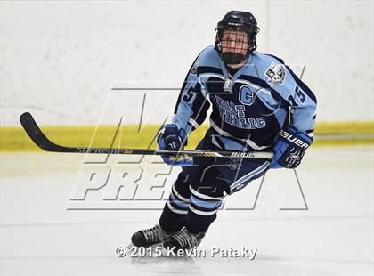 Thumbnail 2 in East Catholic @ Daniel Hand photogallery.