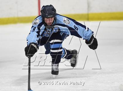 Thumbnail 2 in East Catholic @ Daniel Hand photogallery.