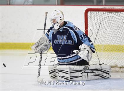 Thumbnail 3 in East Catholic @ Daniel Hand photogallery.