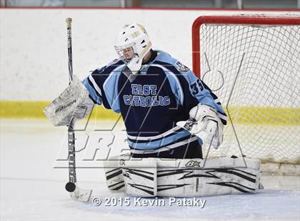 Thumbnail 1 in East Catholic @ Daniel Hand photogallery.