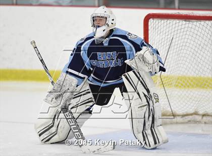 Thumbnail 2 in East Catholic @ Daniel Hand photogallery.