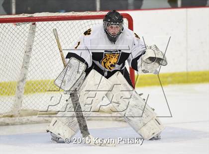 Thumbnail 2 in East Catholic @ Daniel Hand photogallery.