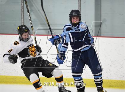Thumbnail 3 in East Catholic @ Daniel Hand photogallery.
