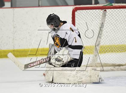 Thumbnail 3 in East Catholic @ Daniel Hand photogallery.