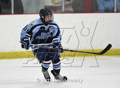 Thumbnail 1 in East Catholic @ Daniel Hand photogallery.