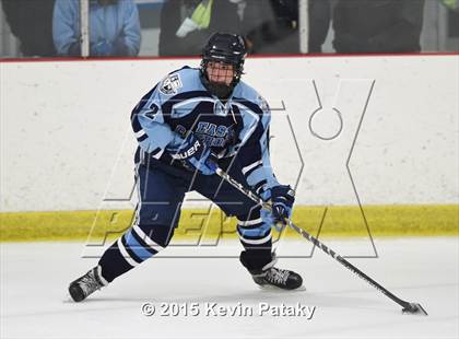 Thumbnail 1 in East Catholic @ Daniel Hand photogallery.