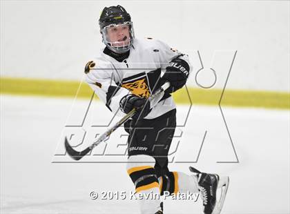 Thumbnail 1 in East Catholic @ Daniel Hand photogallery.
