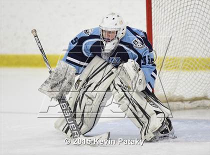 Thumbnail 2 in East Catholic @ Daniel Hand photogallery.