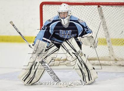 Thumbnail 3 in East Catholic @ Daniel Hand photogallery.