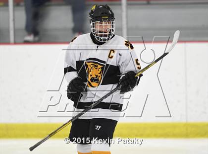 Thumbnail 2 in East Catholic @ Daniel Hand photogallery.