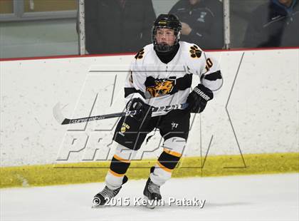 Thumbnail 2 in East Catholic @ Daniel Hand photogallery.