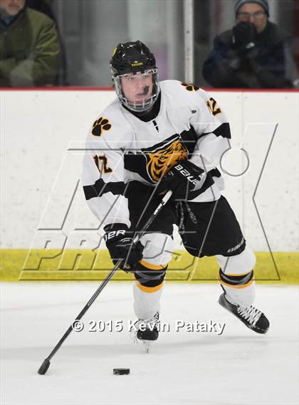 Thumbnail 2 in East Catholic @ Daniel Hand photogallery.