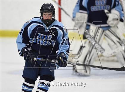 Thumbnail 3 in East Catholic @ Daniel Hand photogallery.